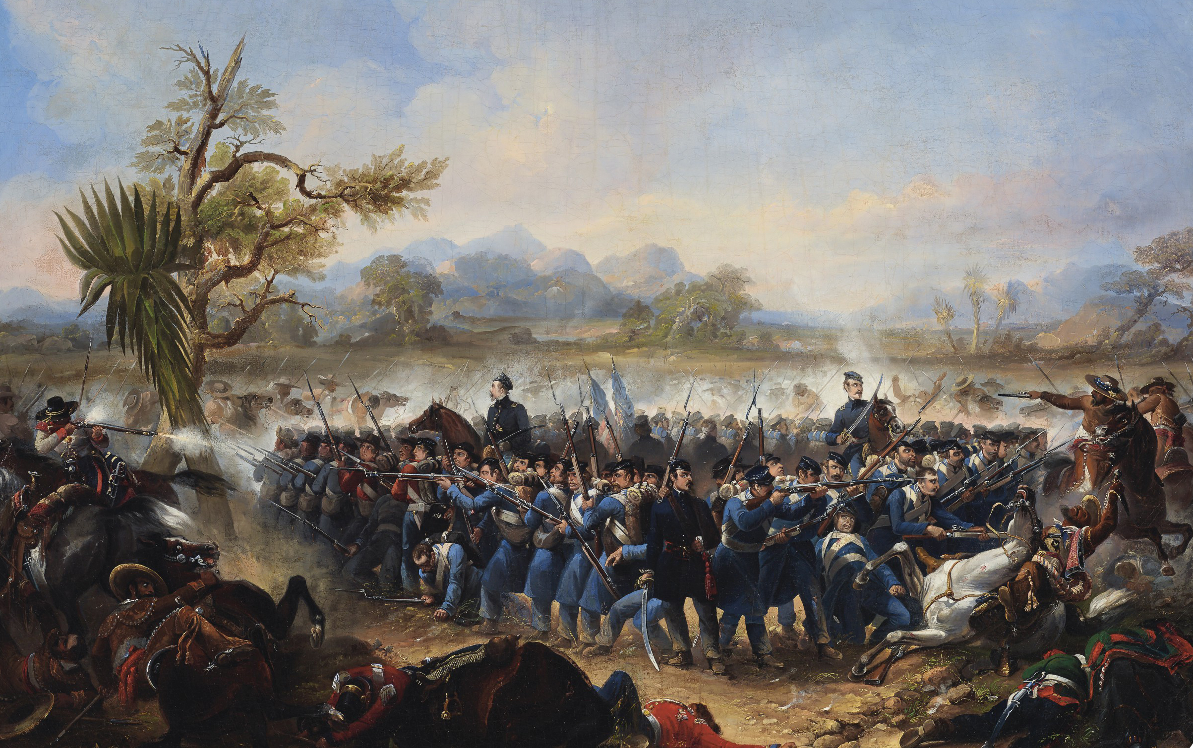 Mexican American War