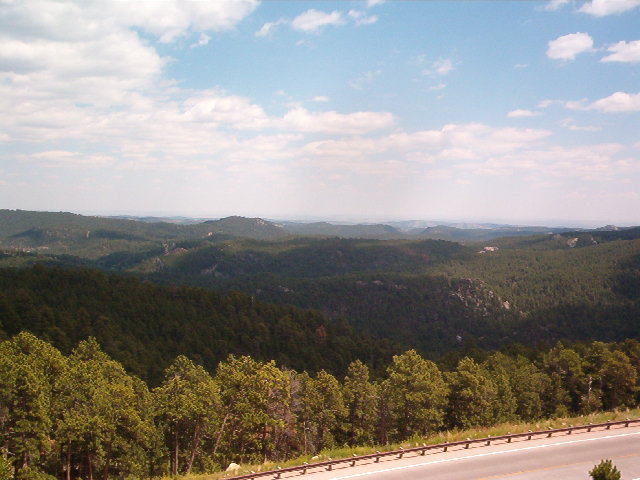Black Hills
