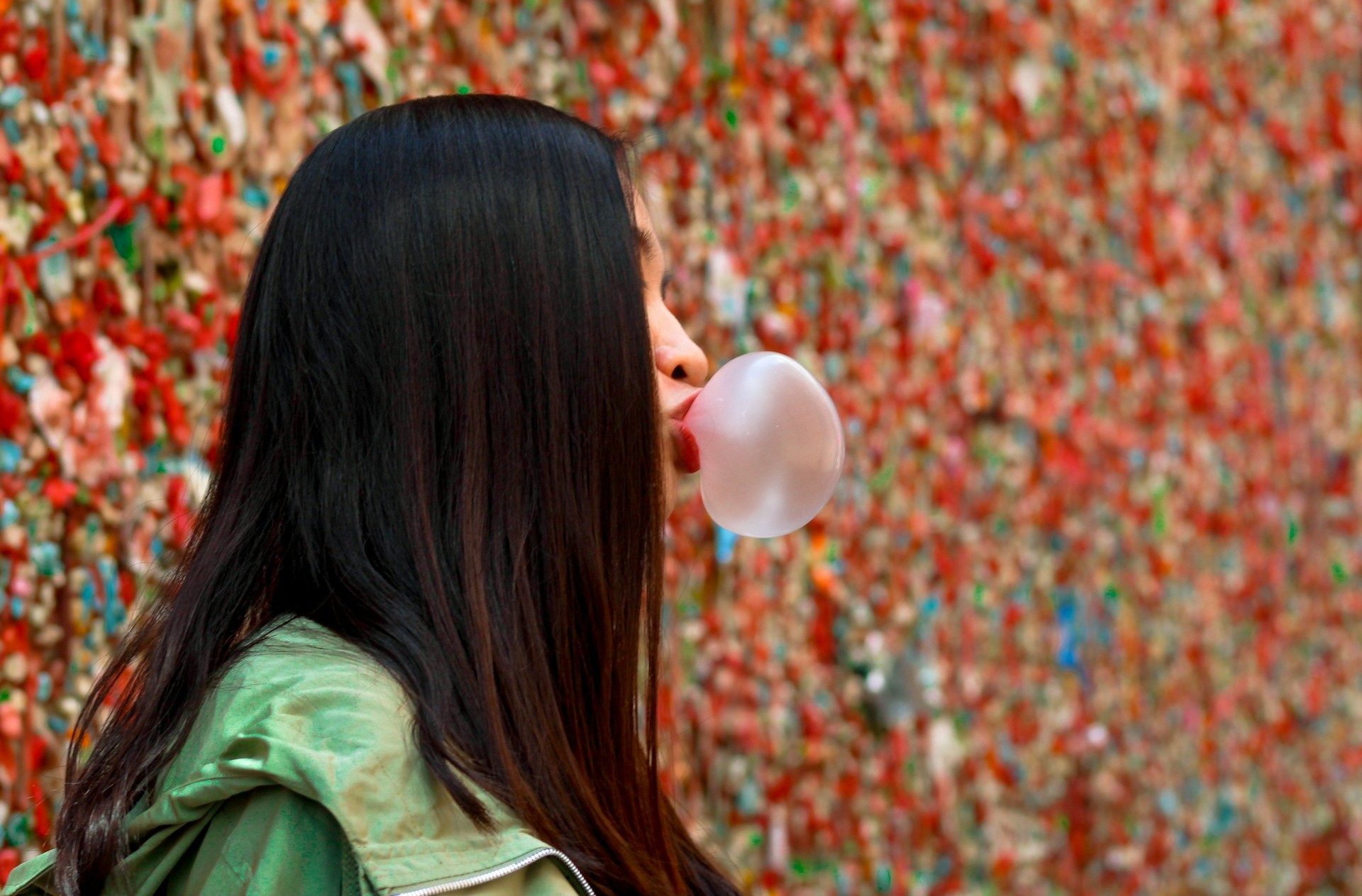 Chewing Gum In Singapore