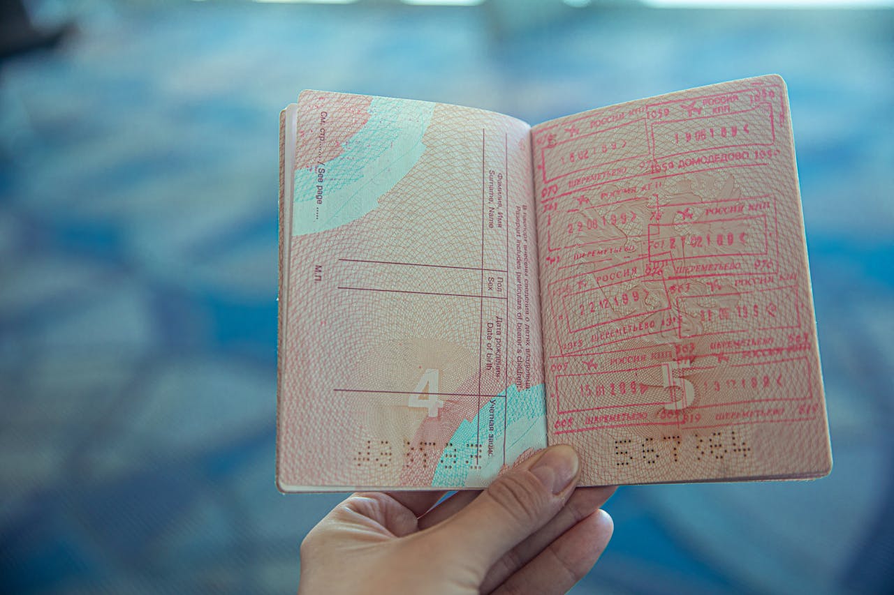Stricter Attention To Passport Validity