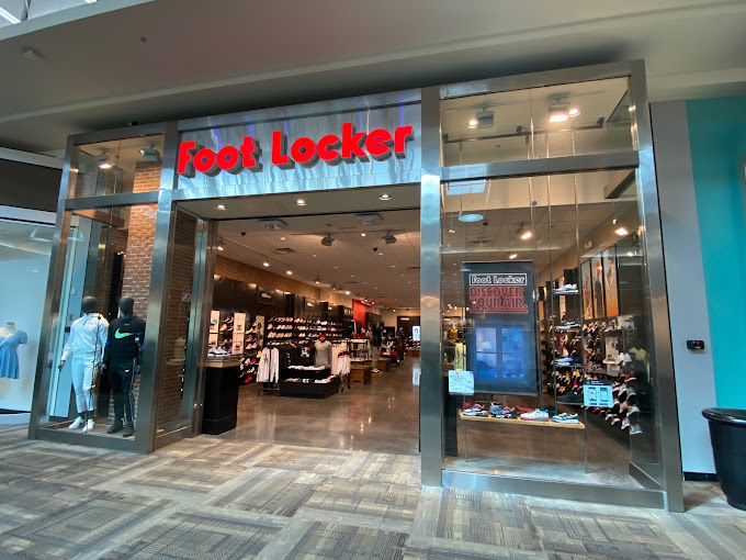 Foot Locker