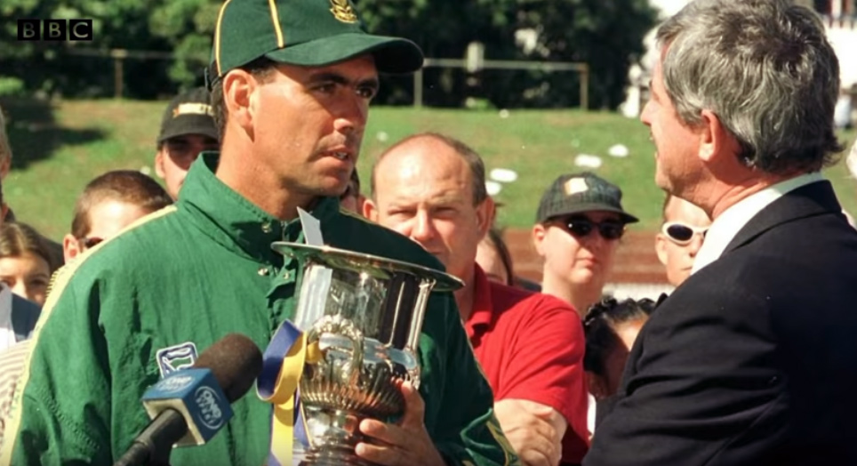 Hanse Cronje