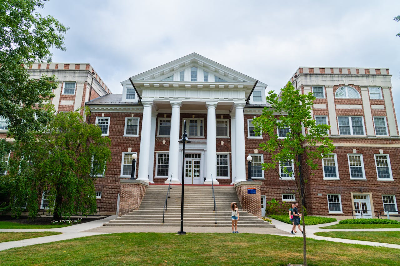 Gettysburg, Pennsylvania