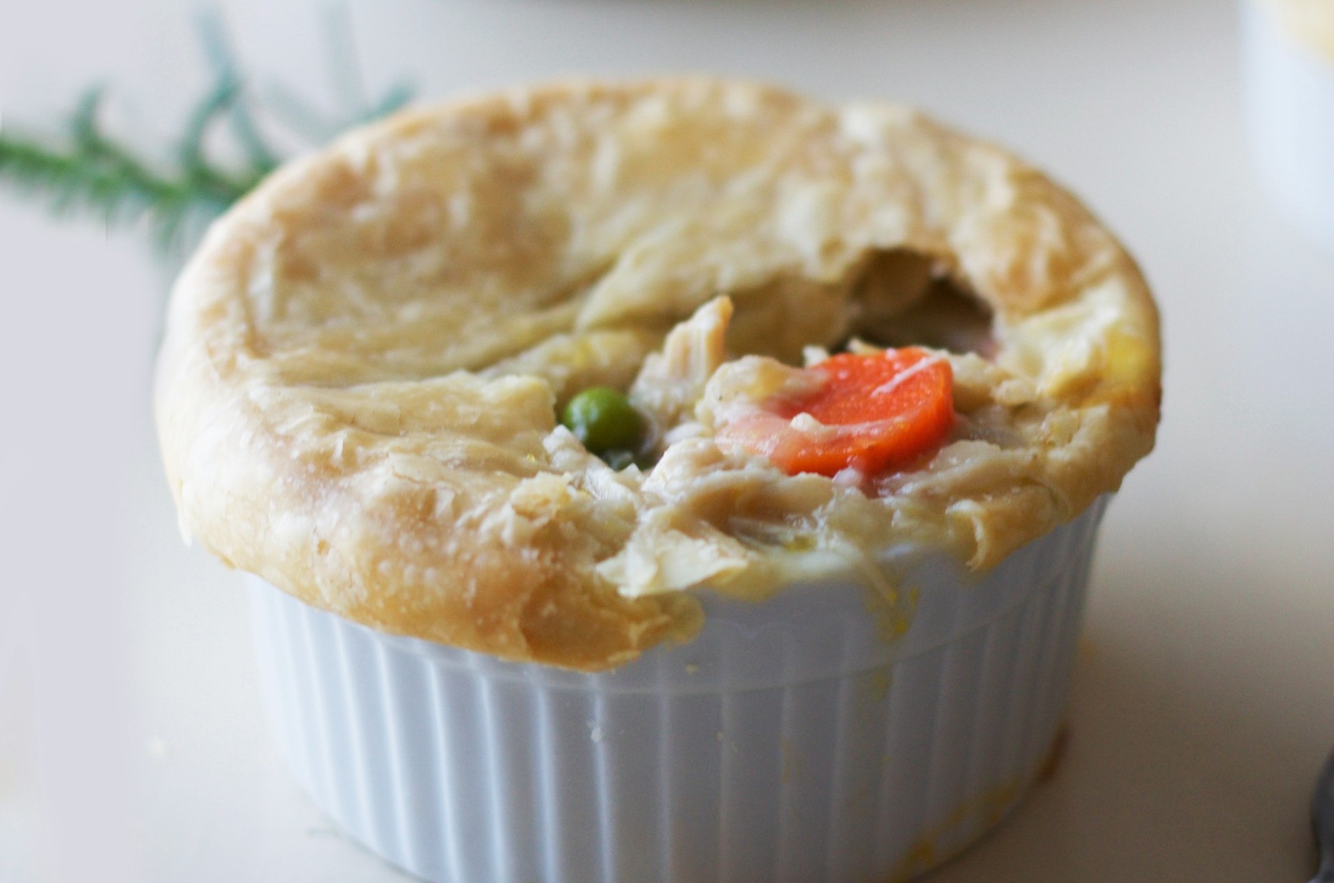 Pot Pies