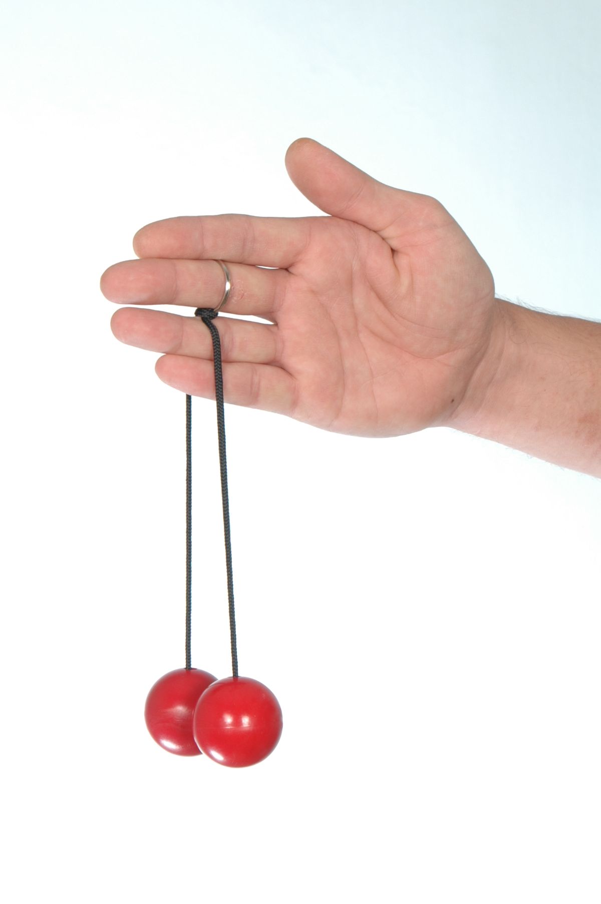 Clacker Balls