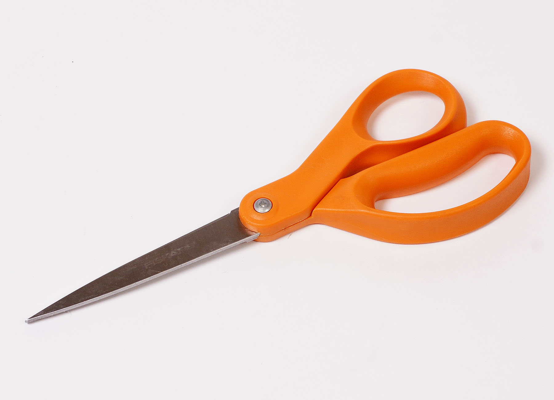 Oversized Ceremonial Scissors