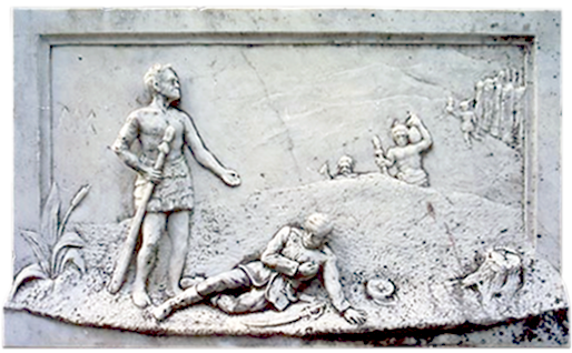 Battle of Pukehinahina (Gate Pa), Aotearoa, 1864