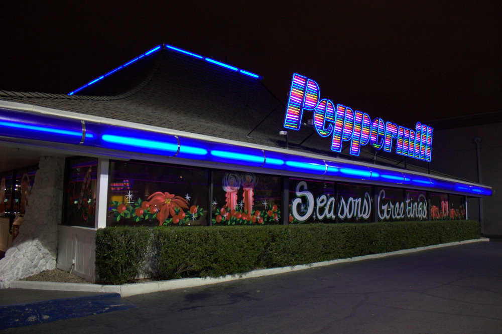 Peppermill Restaurant