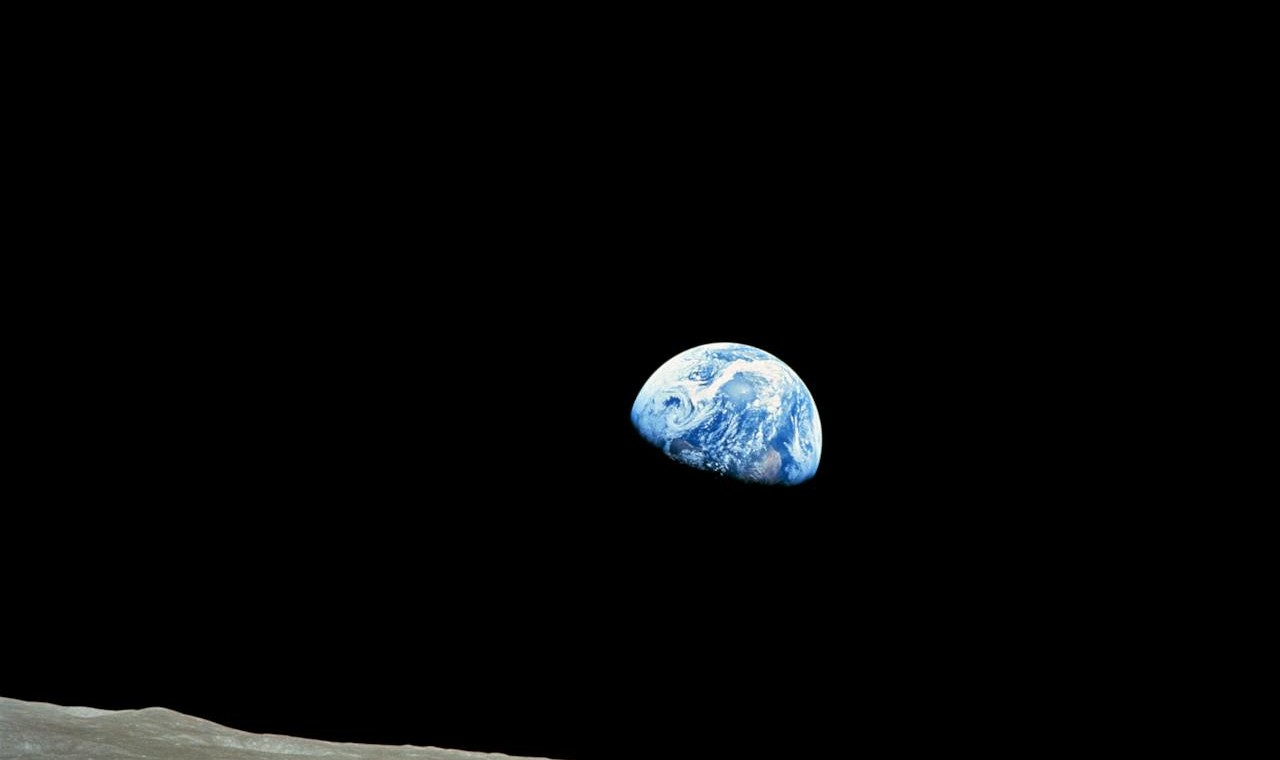 Seasons Happen Because Earth Is Closer To The Sun In Summer