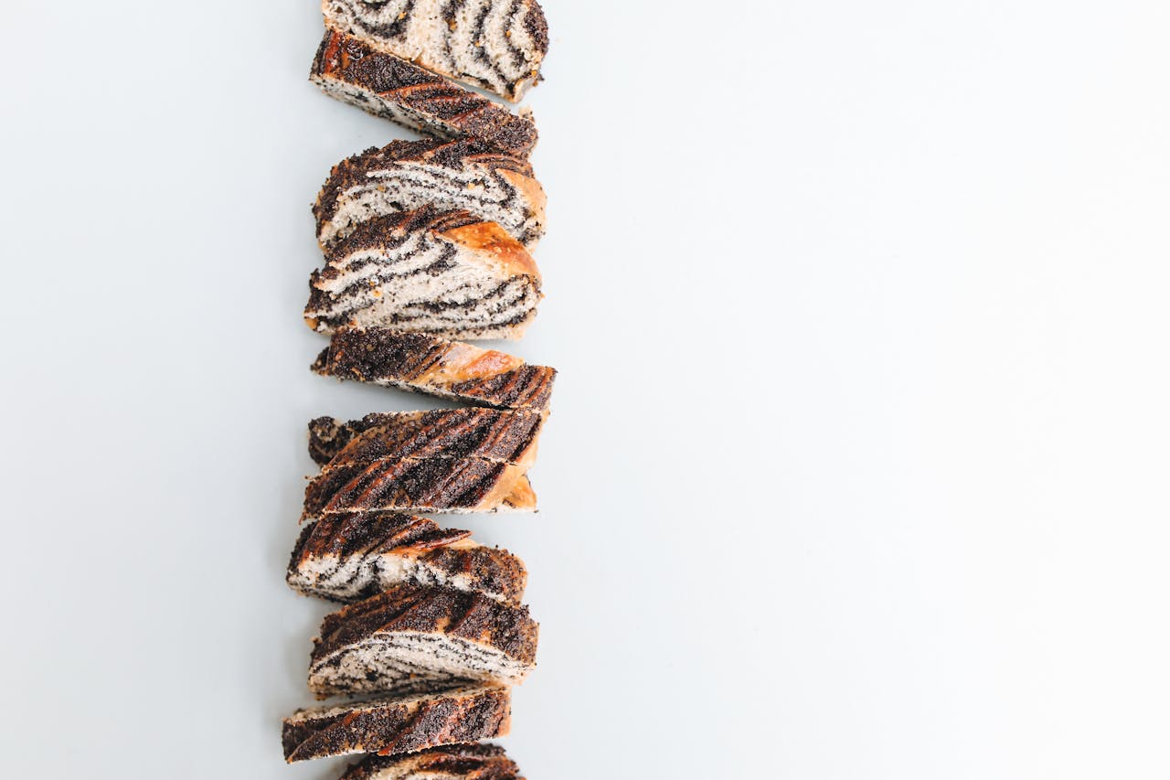 Poppy Seed Snacks Heading To The UAE