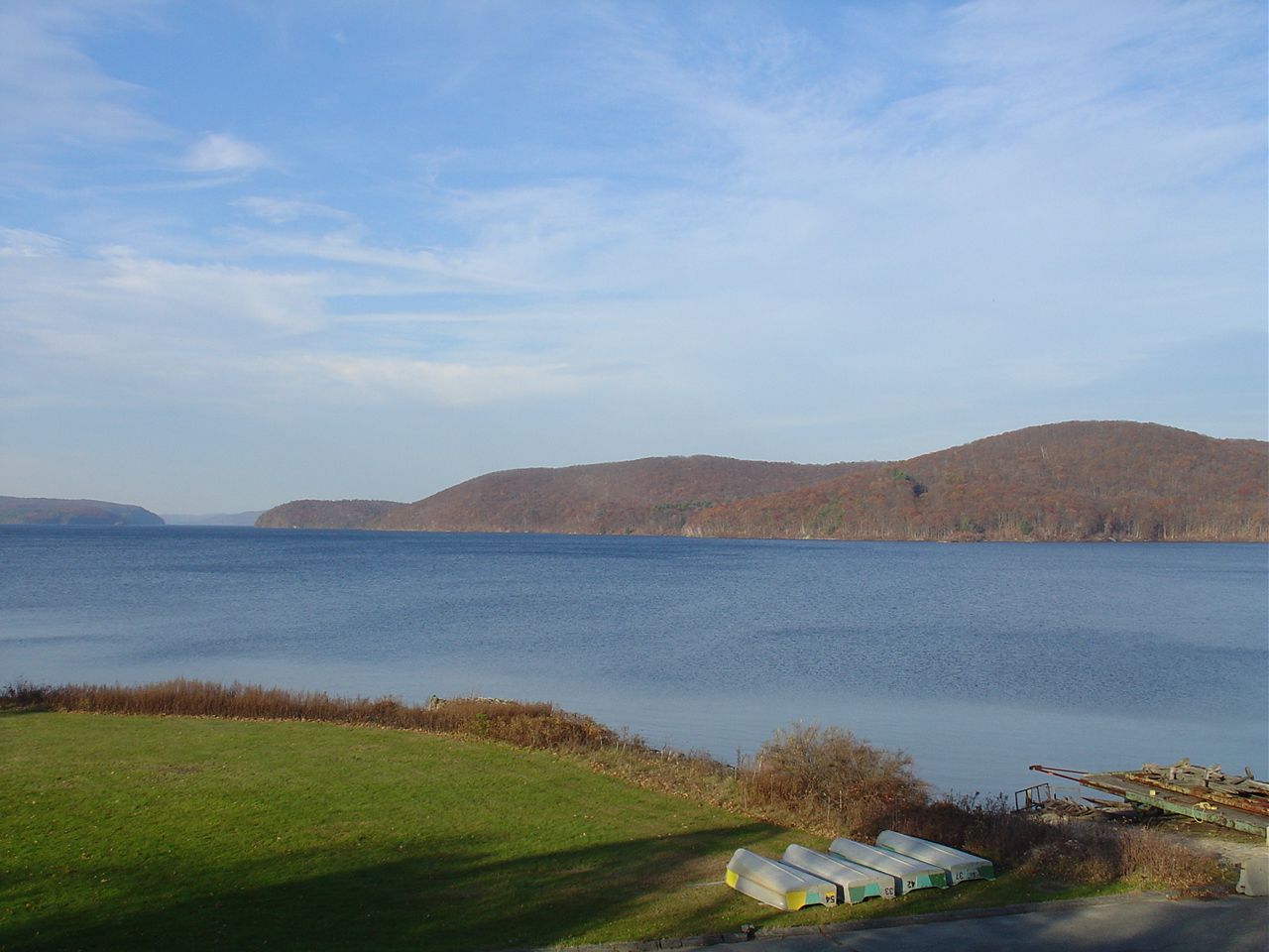 The Quabbin