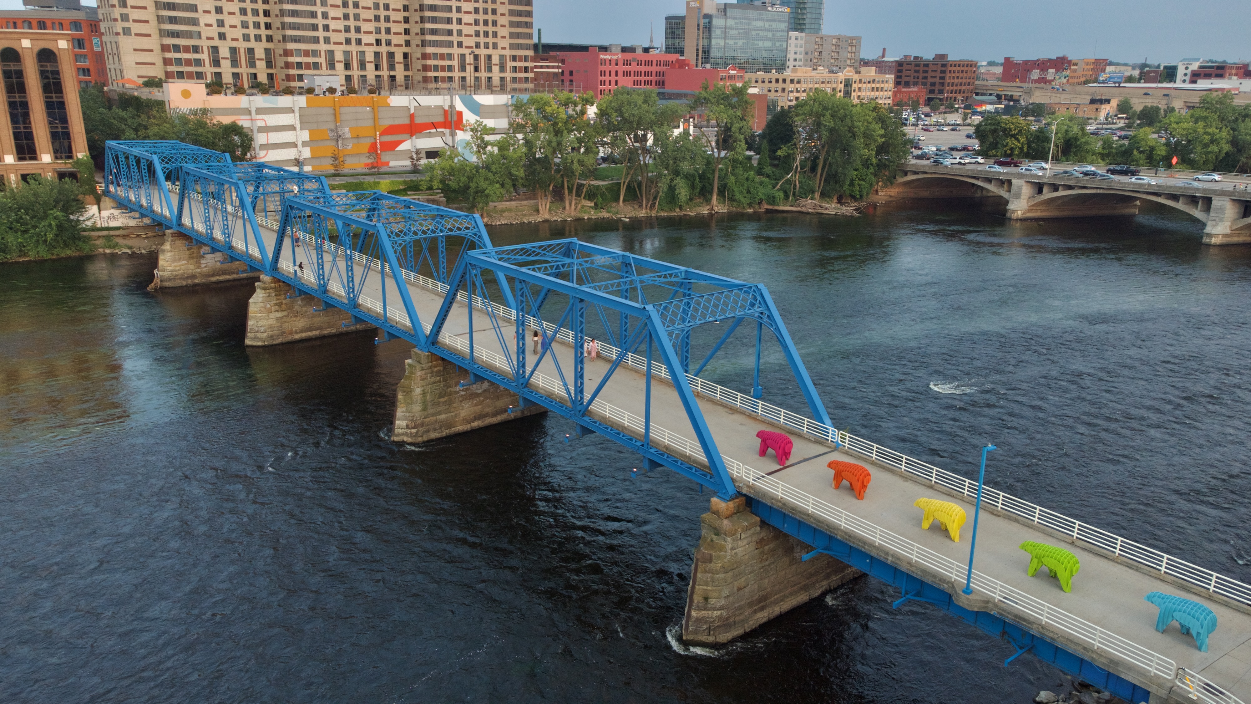 Grand Rapids, Michigan