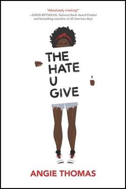 The Hate U Give