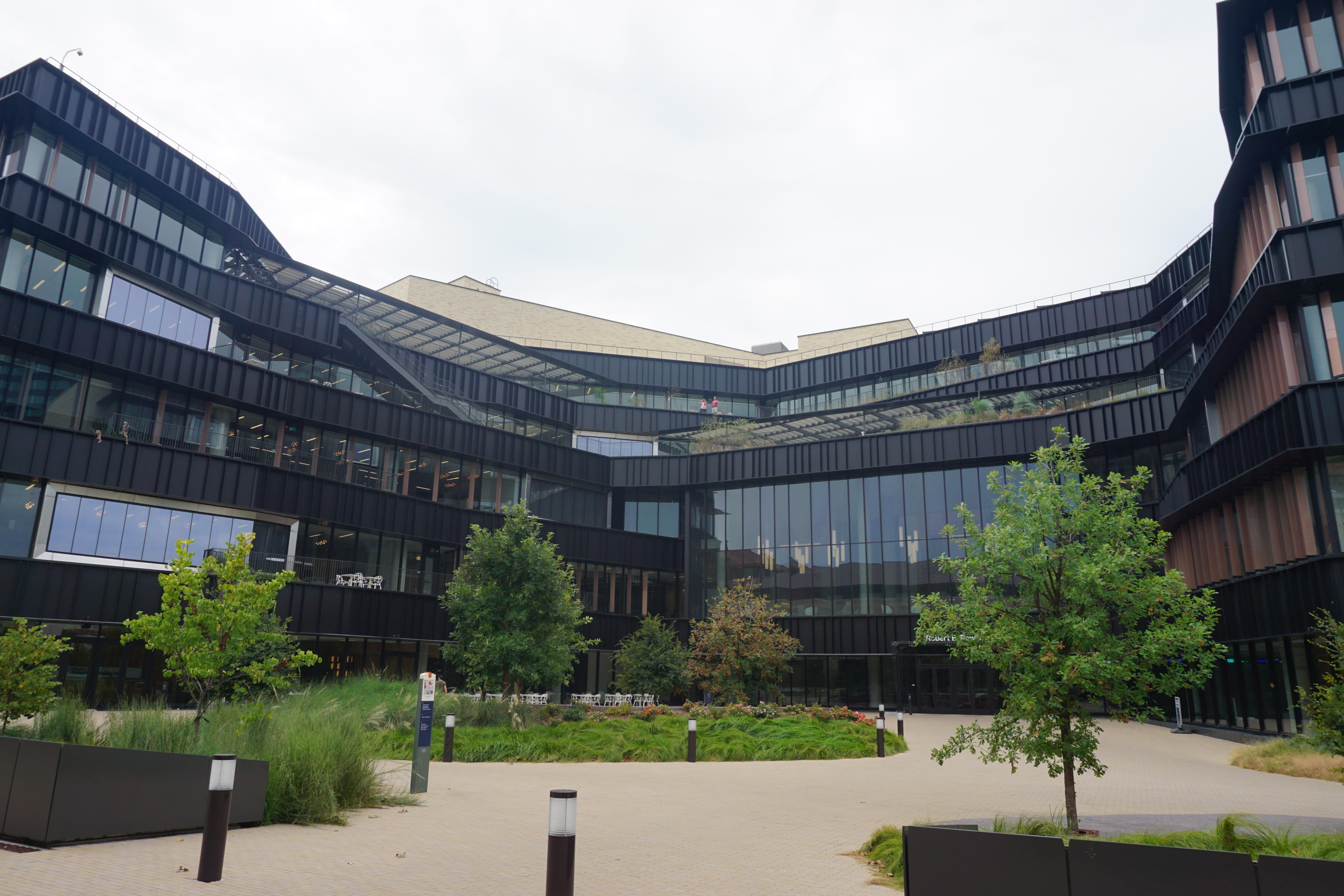 University of Texas at Austin