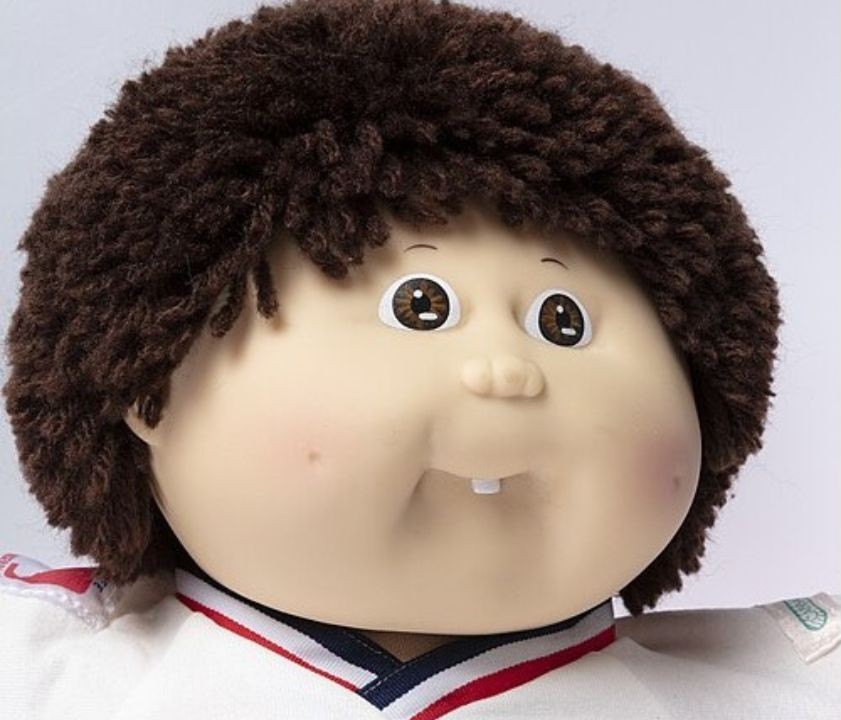 Cabbage Patch Kids Snacktime Kids