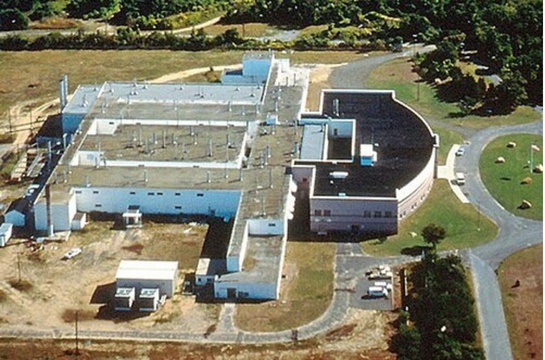 Plum Island, New York’s Science Zone