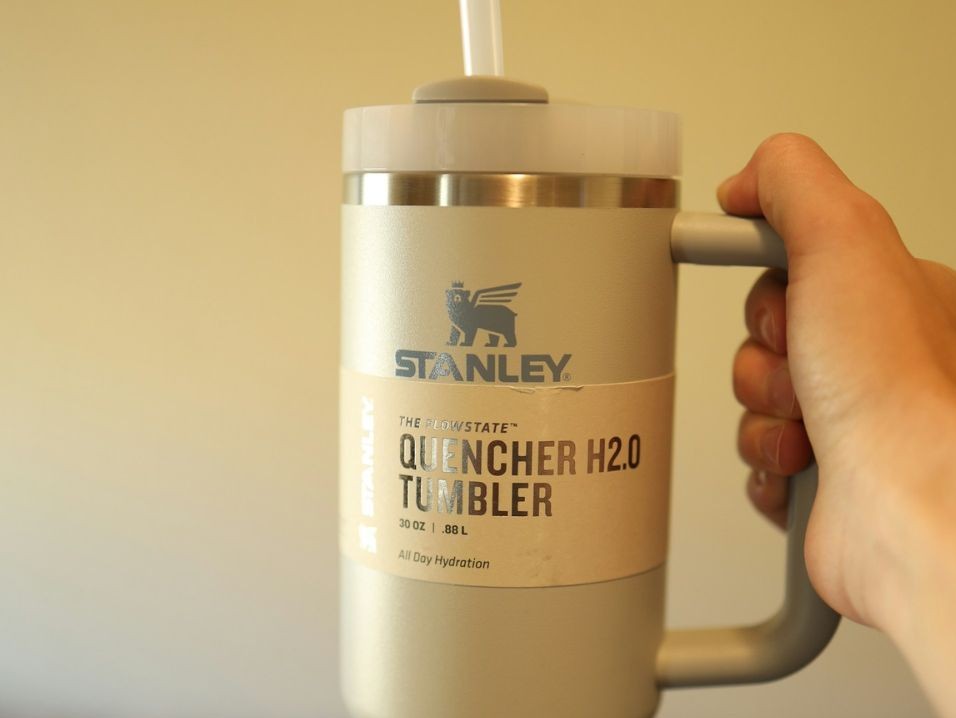 The Stanley Effect Still Moves Units