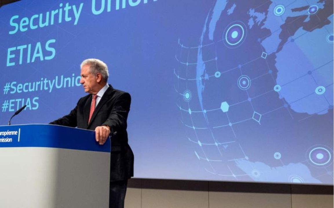 ETIAS Pre-Approval Becomes Non-Negotiable