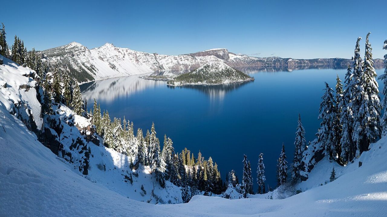 Supervolcanic Winter And Global Climate Shock