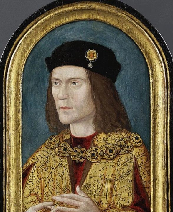 Richard III Reconsidered