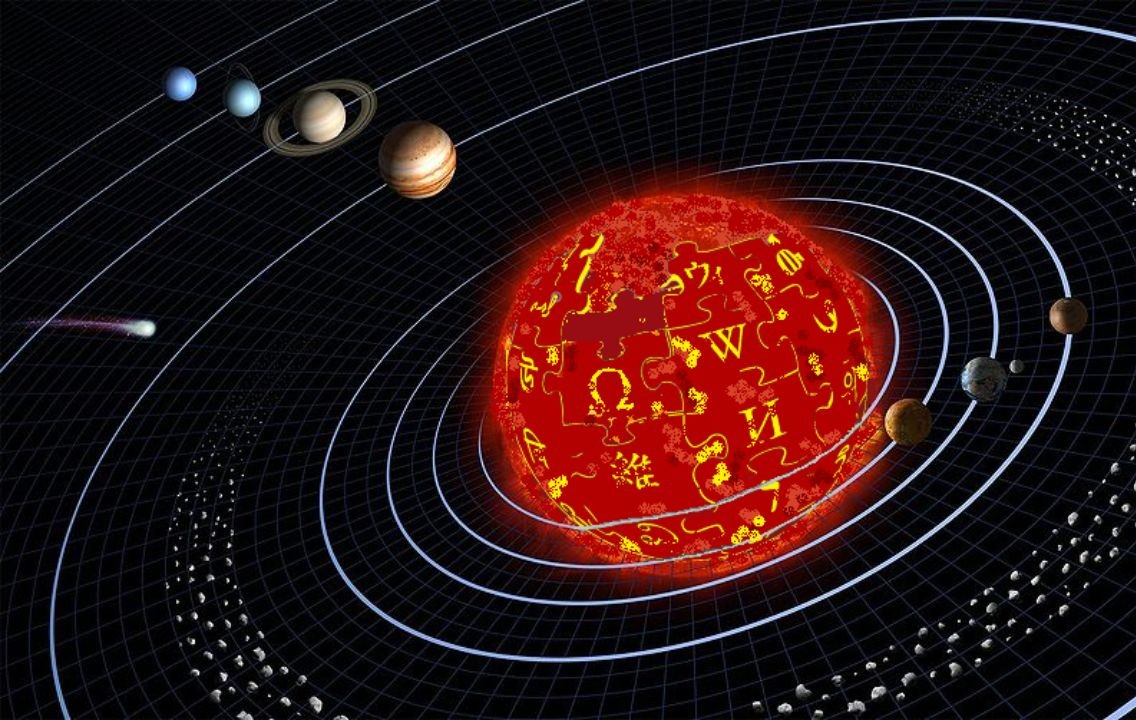 A Clear View Of The Sun’s Hidden South Pole