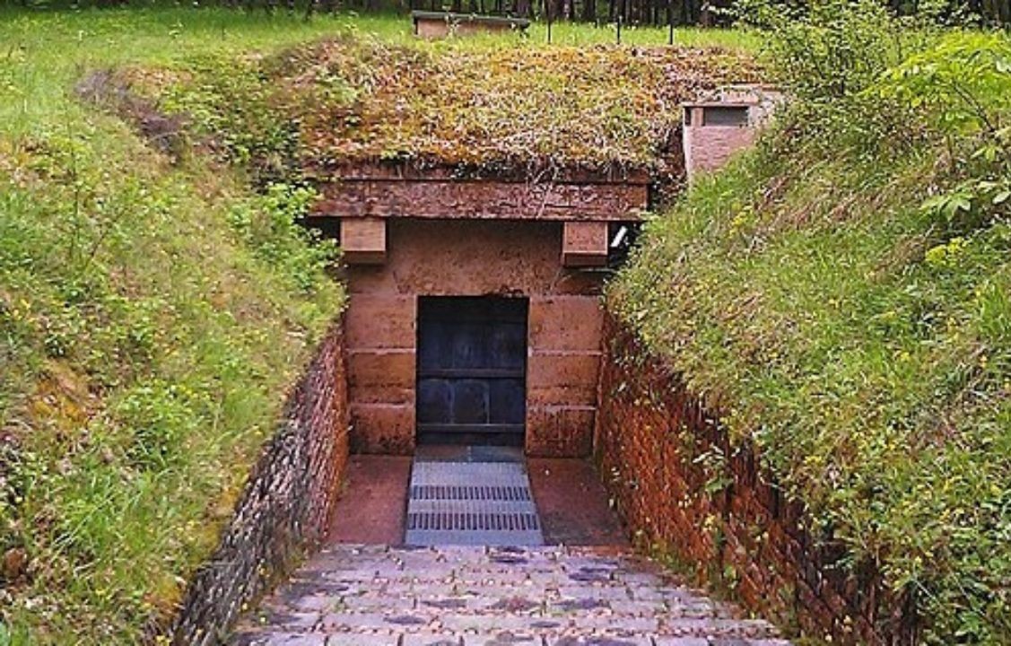 Lascaux Cave, France