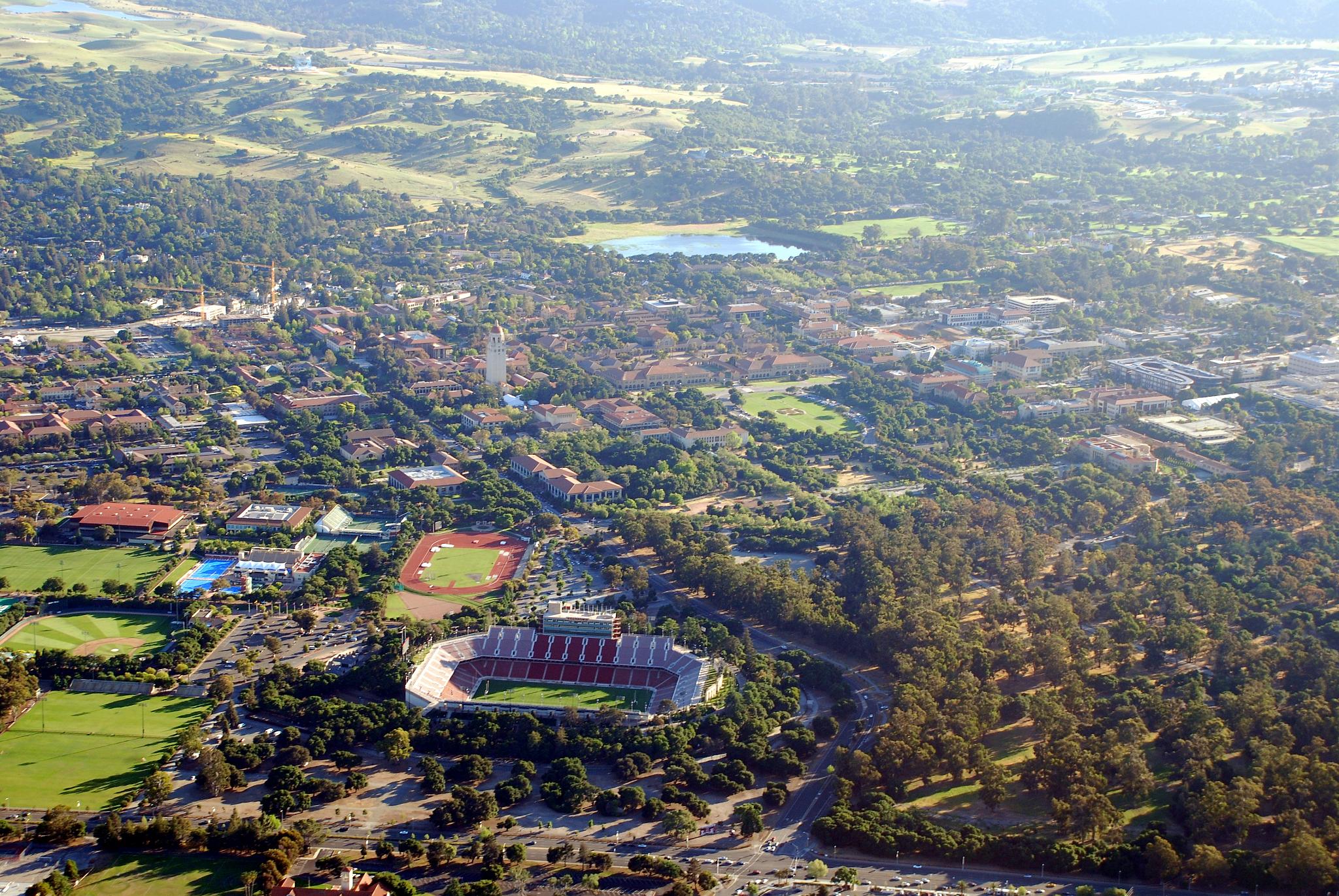Stanford University