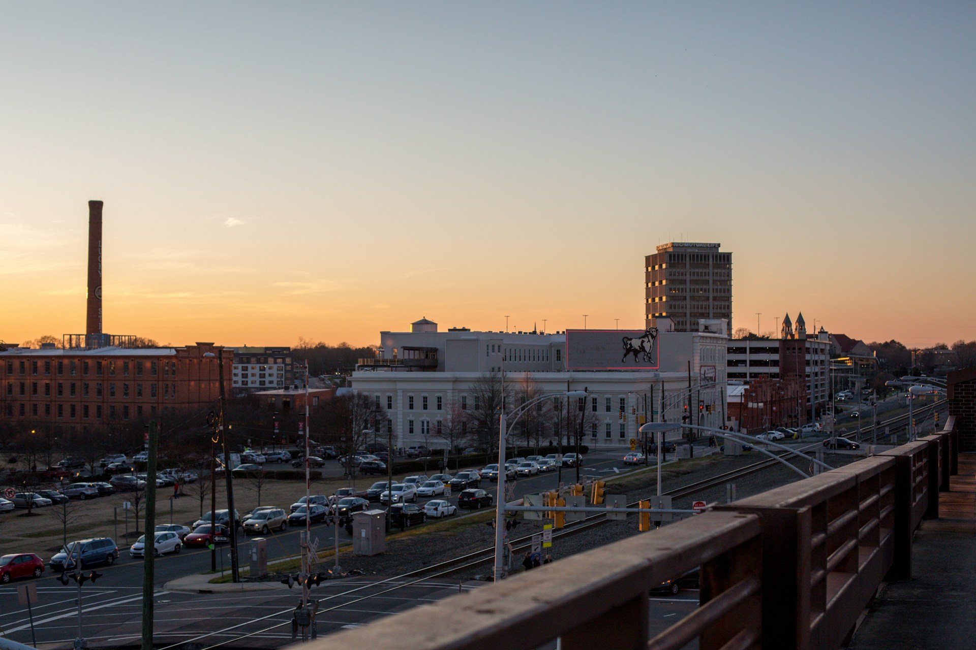 Durham, North Carolina