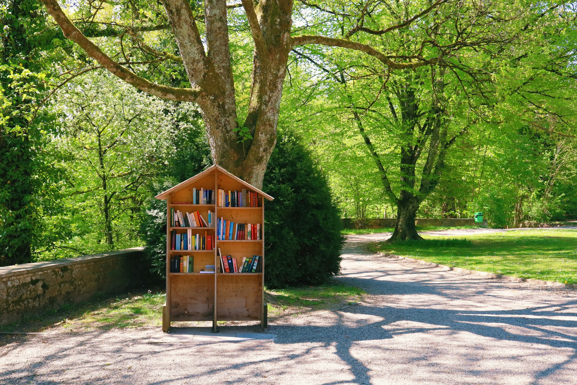 Free Libraries