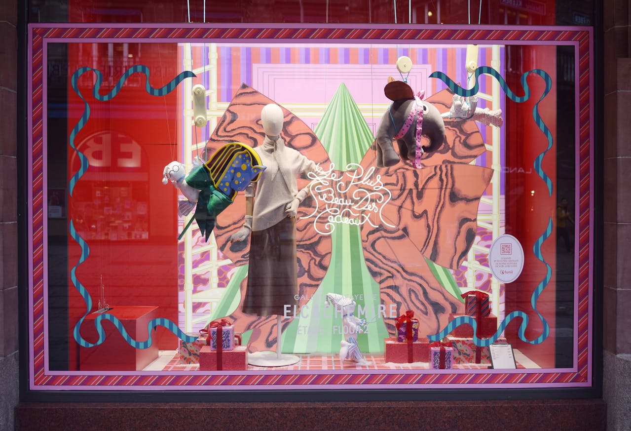 Brainteaser Boutiques