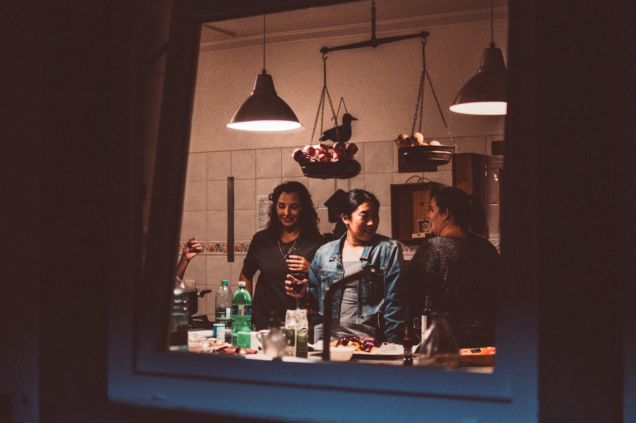 dinner