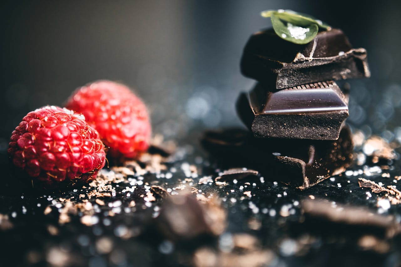 chocolate