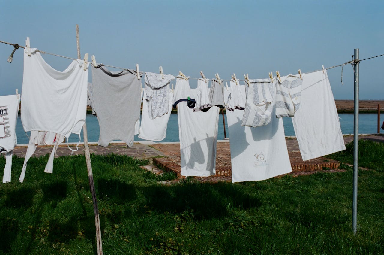 Clothesline