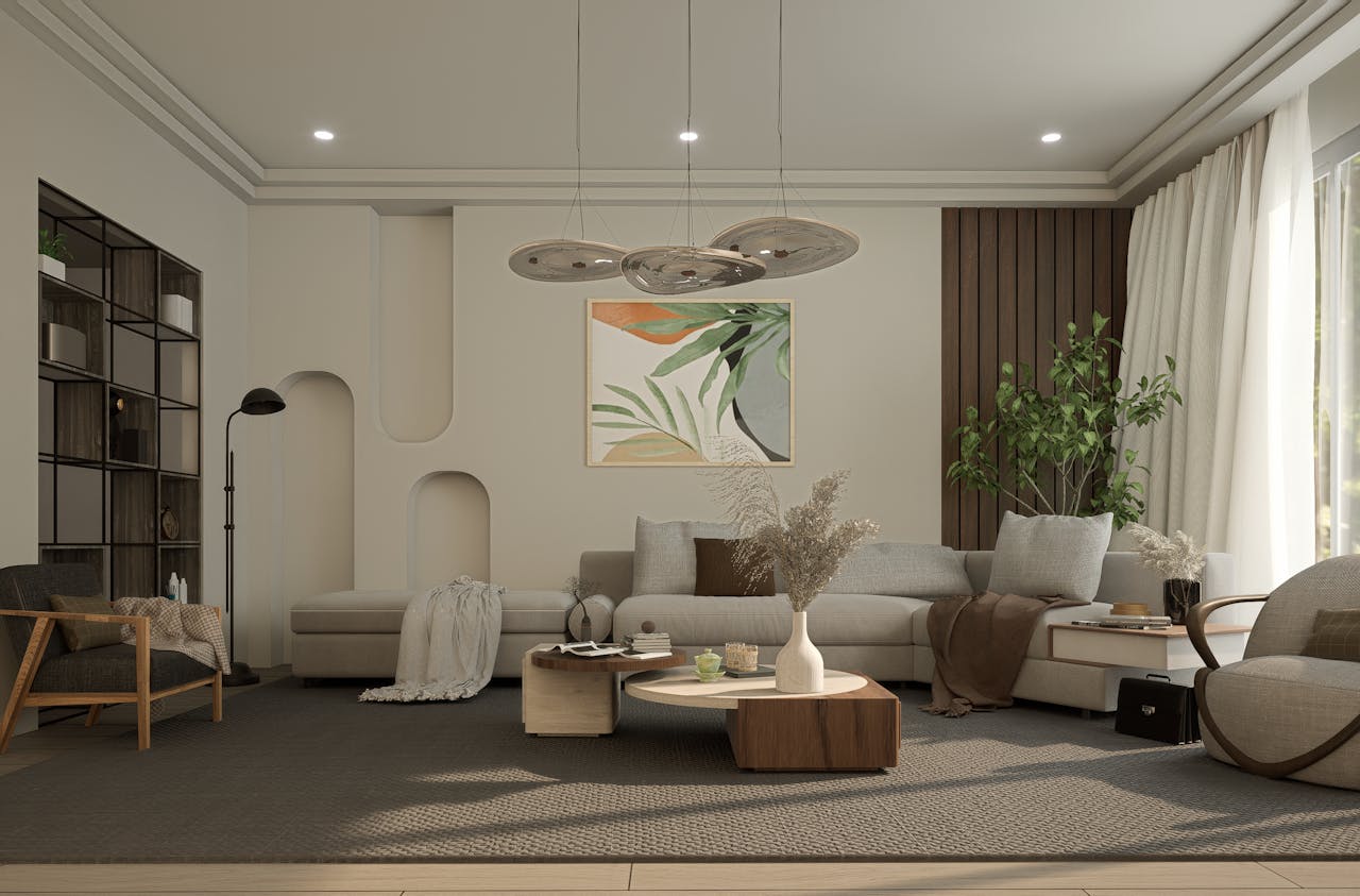 Indoor Outdoor Thresholds With Purpose