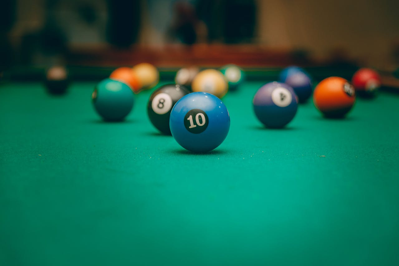 Snooker