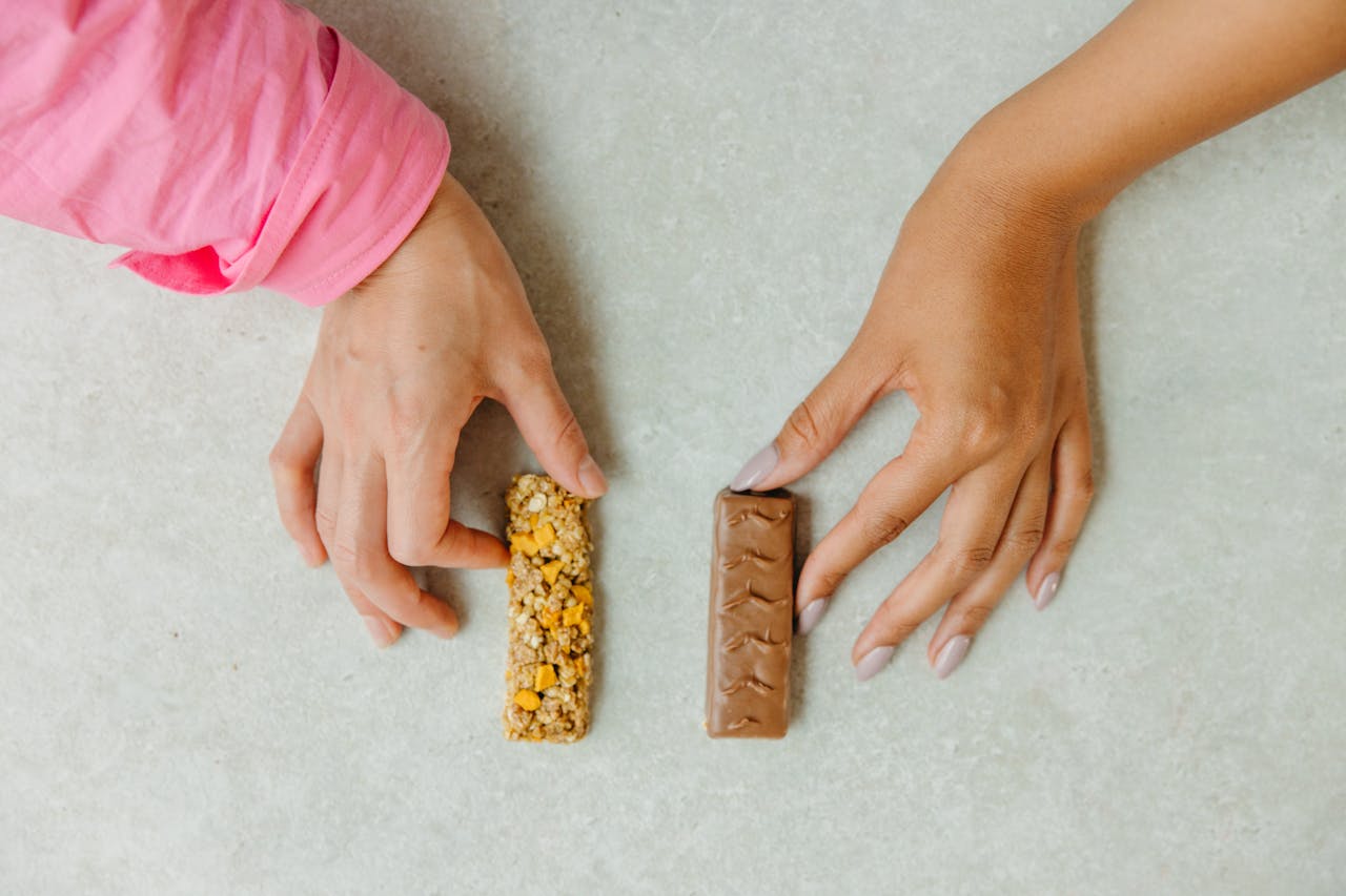 chocolate bar