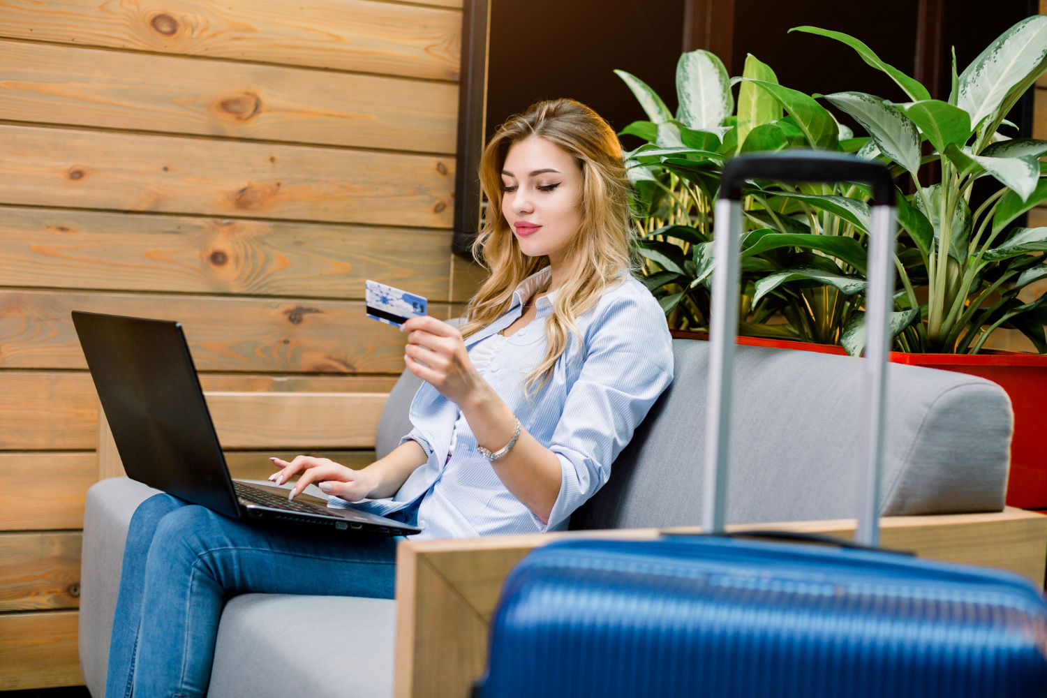 Paying The New ETIAS Application Fee