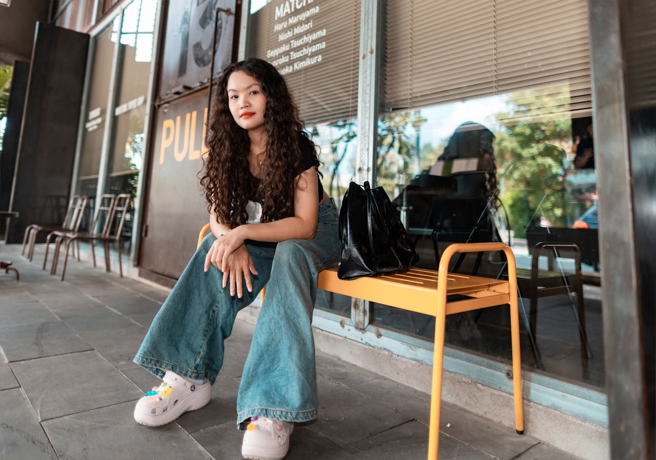 North Korea’s War On Jeans And “Capitalist” Fashion