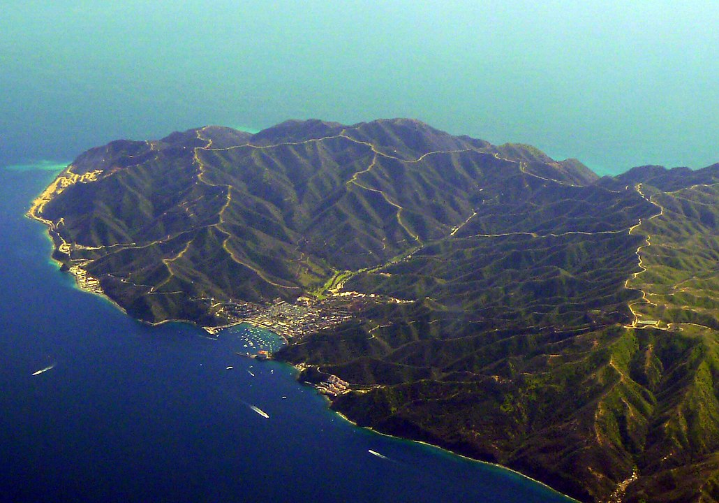 Santa Catalina Island (California)