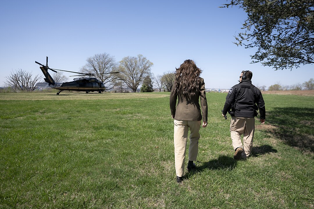 Mount Weather Emergency Operations Center, Virginia, United States