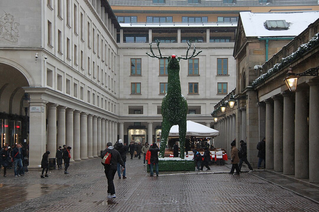 A Brother-In-Law Turned Rudolph Into A Chart-Topping Song