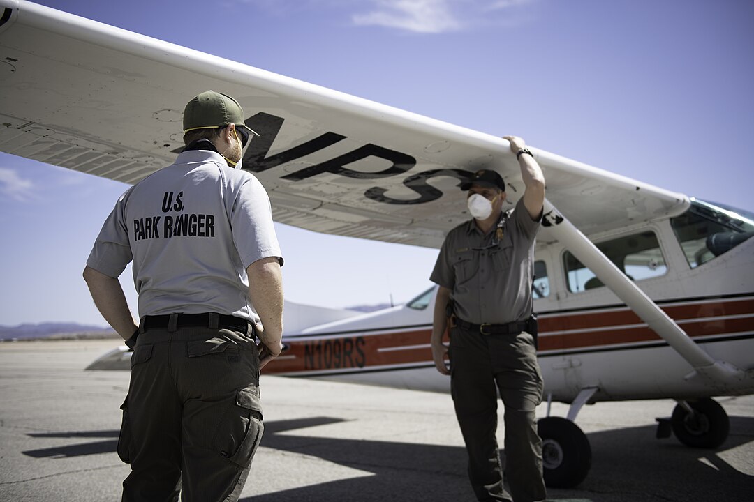 Extra Pressure On Already Thin Staff