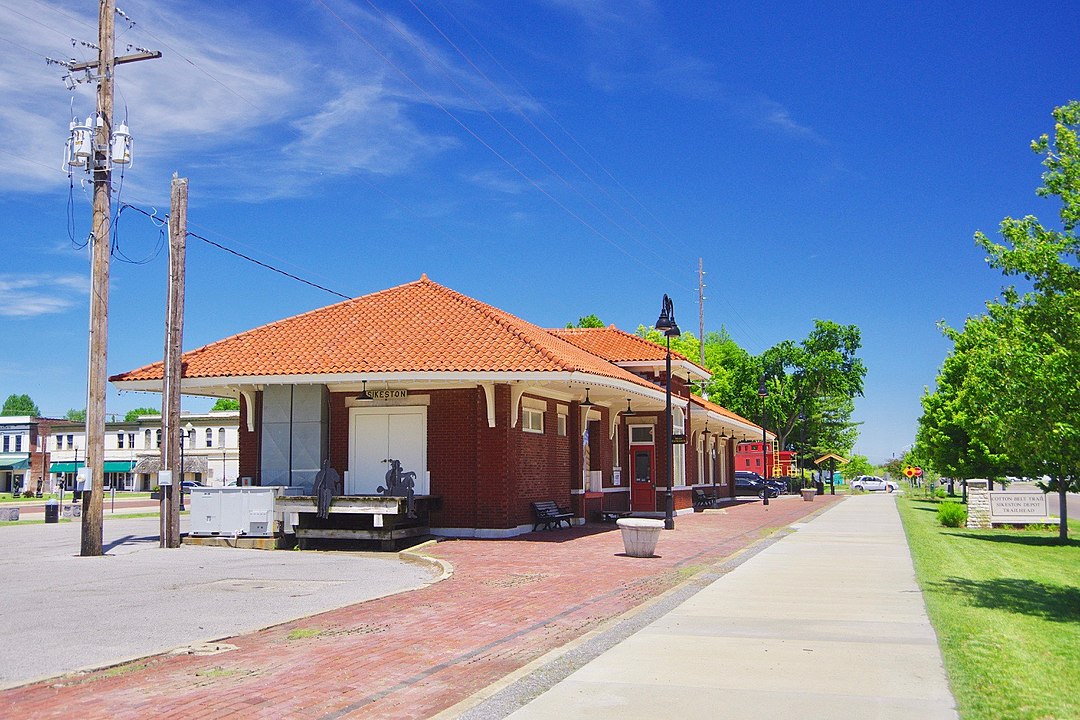 Sikeston, Missouri