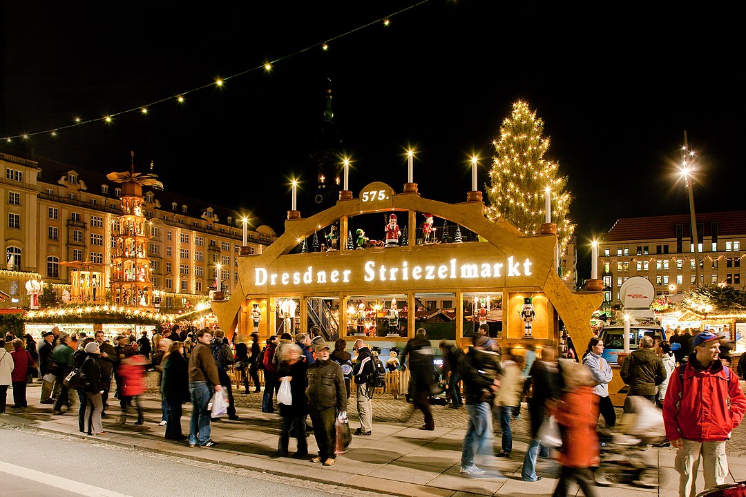 Striezelmarkt