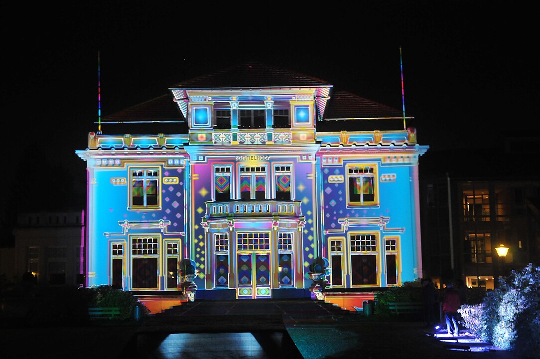 GLOW Festival Eindhoven