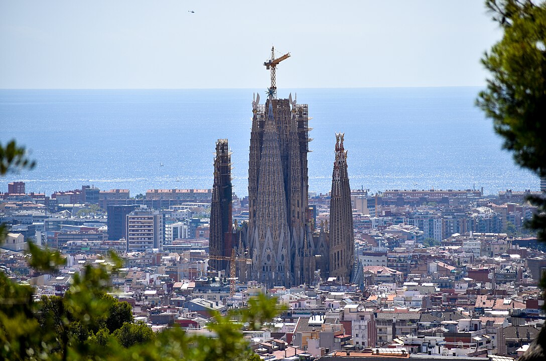 Sagrada Família
