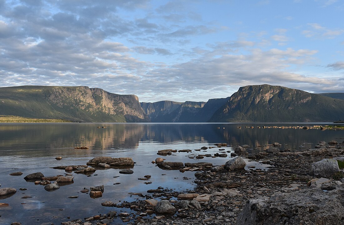 Gros Morne National Park