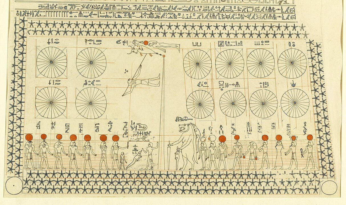 Egypt’s Five Uncounted Days