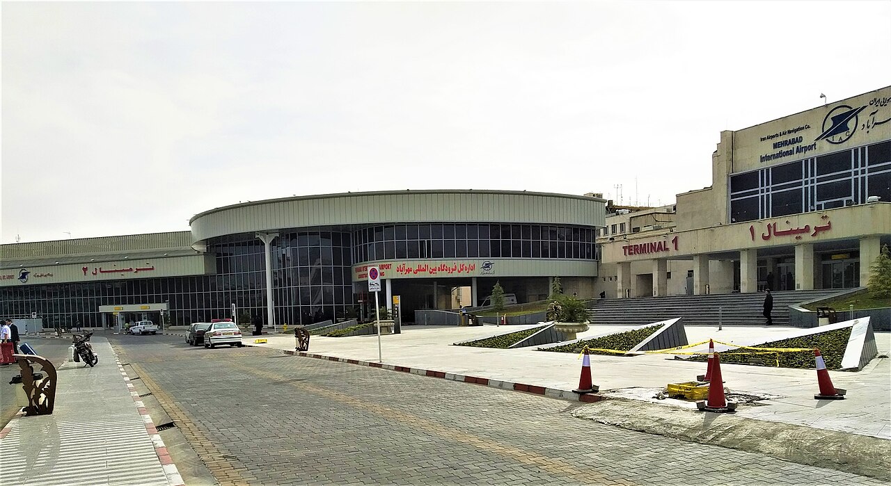 Why Iran Received The Updated Warning