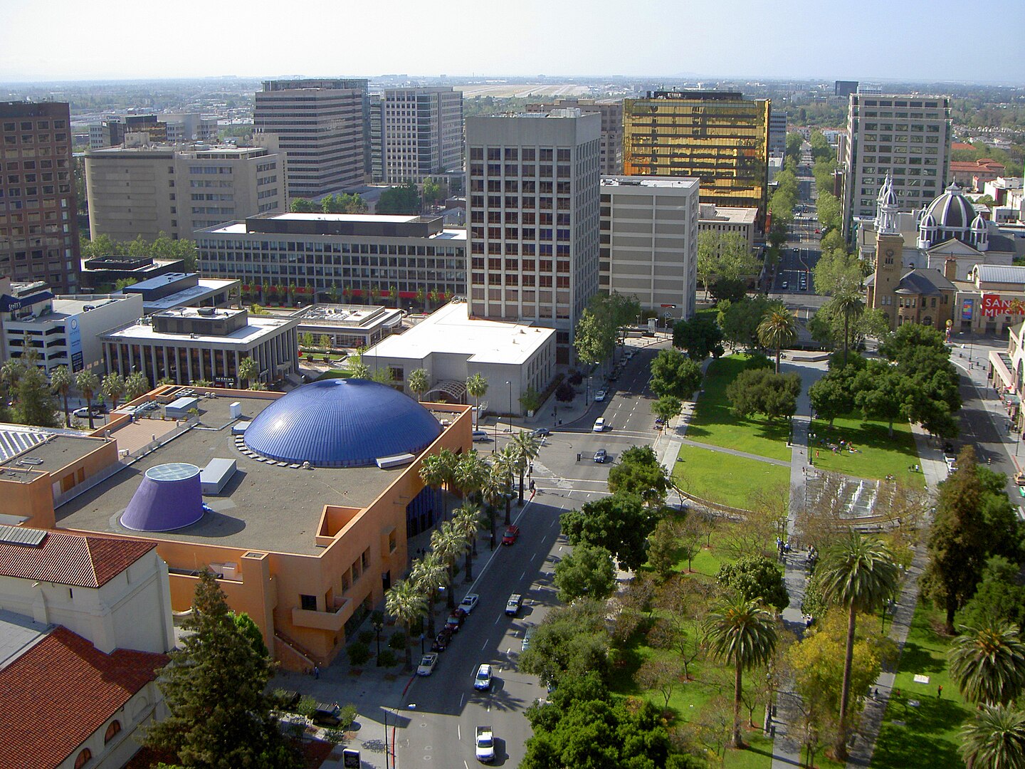 San Jose, California